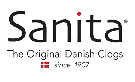 Sanita Clogs Logo