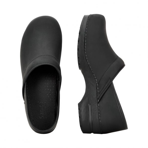Sanita Lissi black 2